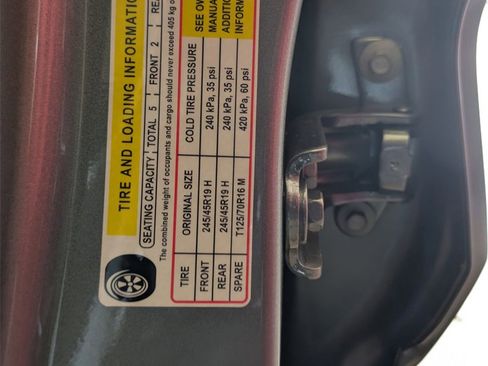 New 2026 Buick Encore GX Sport Touring w/ Advanced Technology Package image 22