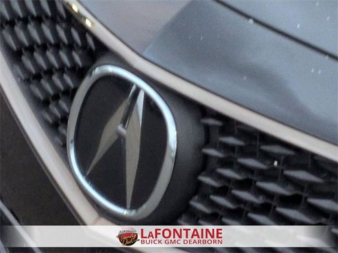 Used 2022 Acura ILX image 25