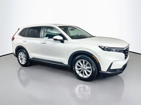 Certified 2024 Honda CR-V EX-L image 23