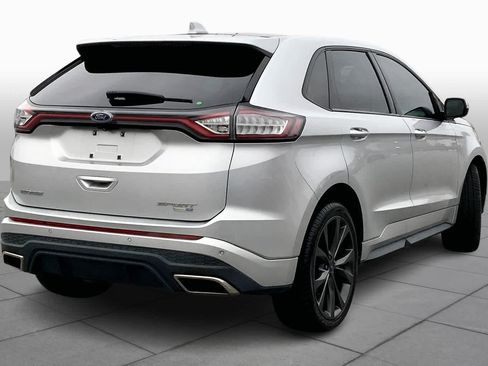 Used 2015 Ford Edge Sport AWD/4WD image 13
