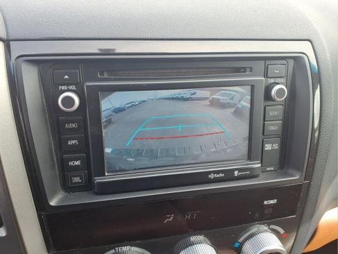 Used 2016 Toyota Sequoia Platinum image 10