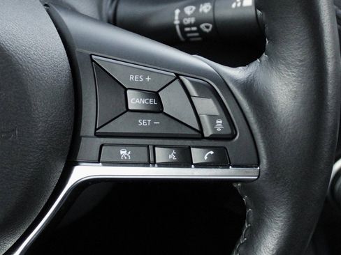 Certified 2023 Nissan Sentra SV w/ All-Weather Package image 30