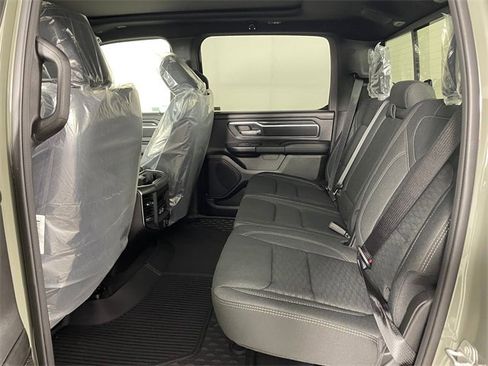 New 2026 RAM 1500 Big Horn/Lone Star image 4