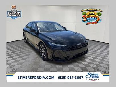 Used 2026 Audi A6 Premium Plus