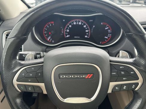 Used 2020 Dodge Durango Citadel w/ Technology Group AWD/4WD image 21