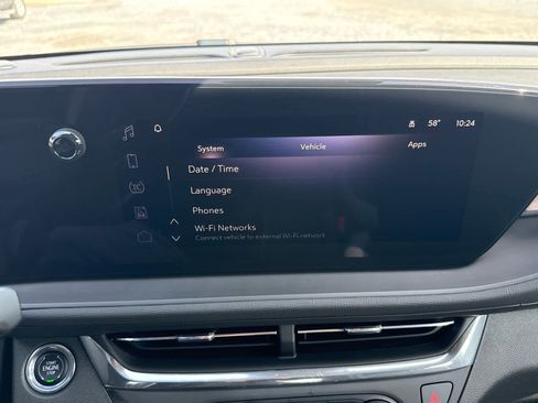 Used 2025 Buick Envista Sport Touring w/ Convenience I Package FWD image 22