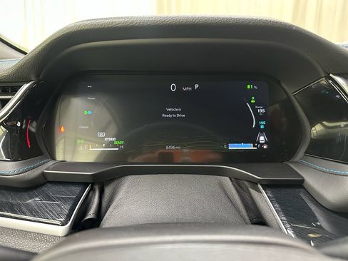 Used 2023 Jeep Grand Cherokee Trailhawk image 26