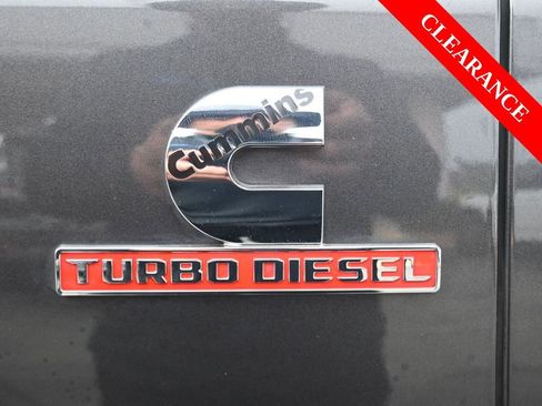 Used 2023 RAM 5500 Tradesman image 36