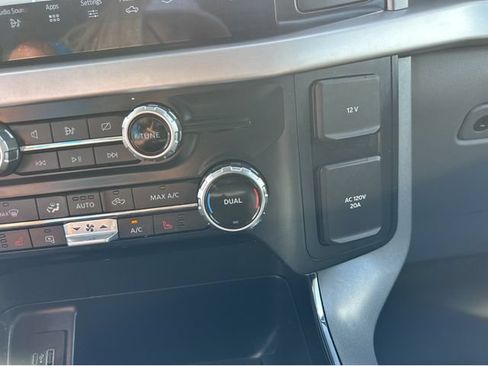 Used 2023 Ford F150 Lightning Pro AWD/4WD image 29