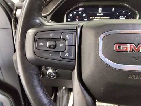 Used 2024 GMC Sierra 2500 AT4X image 13