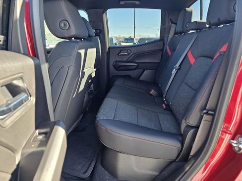 New 2026 Chevrolet Colorado Z71 image 12