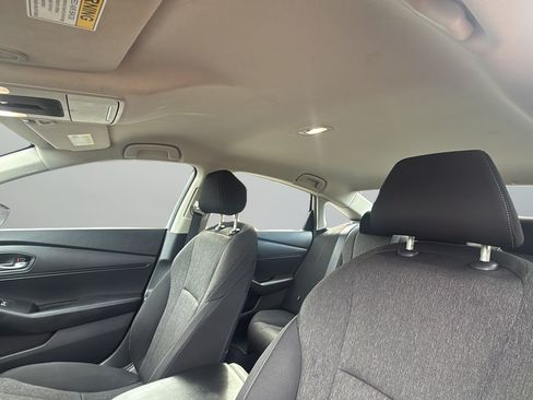 Used 2024 Honda Accord LX image 17