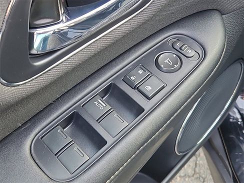 Certified 2020 Honda HR-V EX image 22