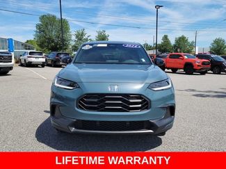 Certified 2024 Honda HR-V Sport video 2