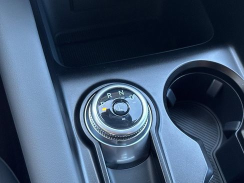 New 2026 Ford Explorer Active w/ Active Comfort Package image 24