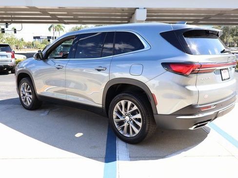 New 2026 Buick Enclave Preferred w/ Power Package image 4