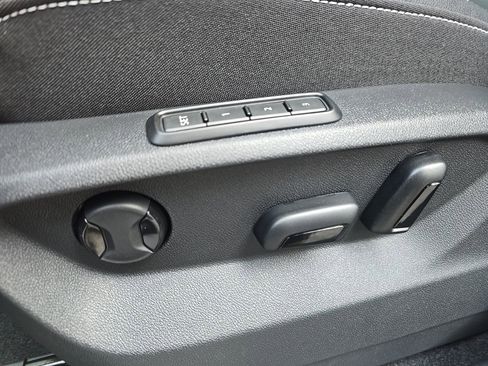 New 2026 Volkswagen Atlas SEL AWD/4WD image 15