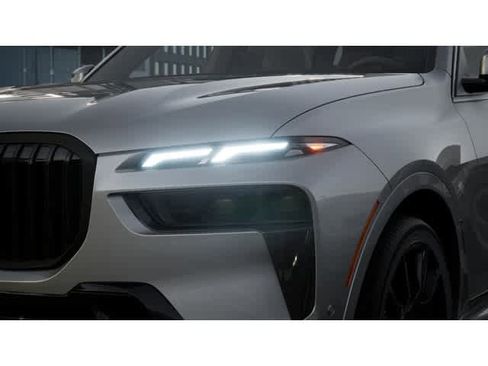 New 2026 BMW X7 xDrive40i w/ Executive Package image 6
