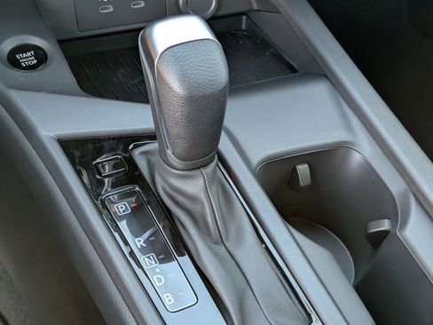 New 2026 Nissan Sentra S w/ Floor Mat Package FWD image 17