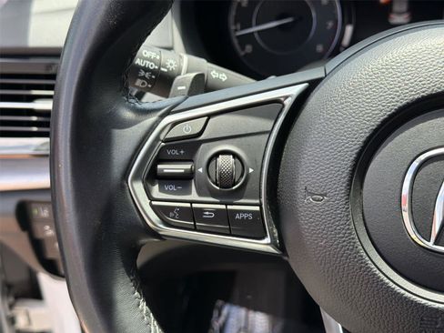 Certified 2020 Acura RDX FWD w/ Technology Package image 34