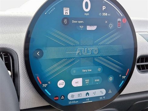 New 2026 MINI Cooper S image 15