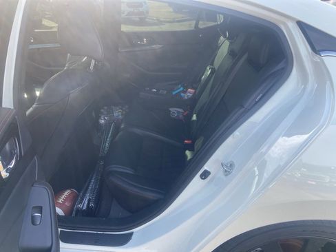 Used 2021 Nissan Maxima SR w/ Sport Mat Group image 19