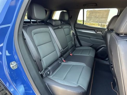New 2026 GMC Terrain AT4 AWD/4WD image 25