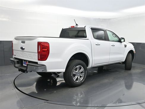 Used 2023 Ford Ranger XLT w/ Equipment Group 301A Mid image 27