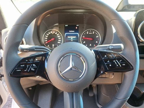 New 2026 Mercedes-Benz Sprinter 2500 image 14