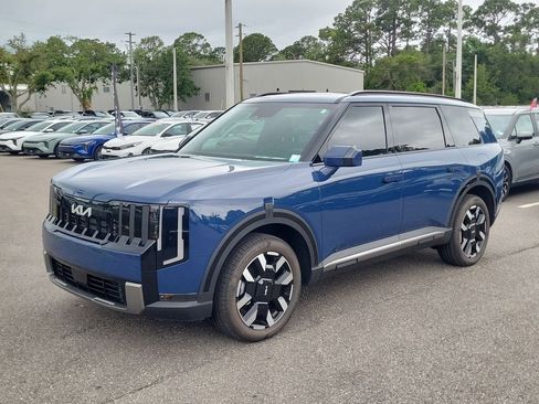New 2027 Kia Telluride S AWD/4WD image 3