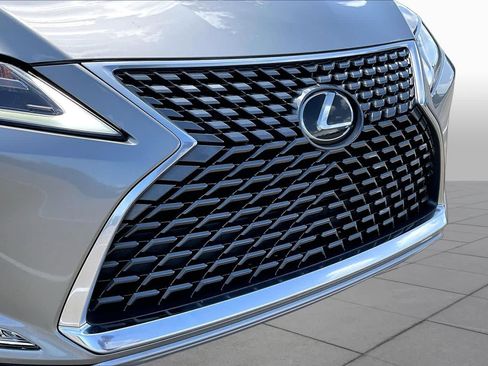 Used 2022 Lexus RX 350 FWD w/ Premium Package image 30