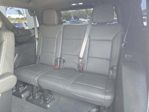 Certified 2023 Chevrolet Tahoe Z71 w/ Luxury Package AWD/4WD image 16