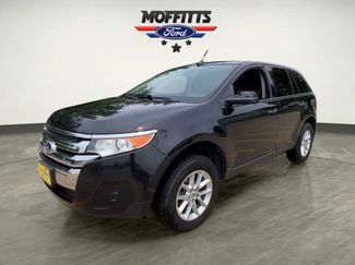 Used 2014 Ford Edge SE FWD video 1