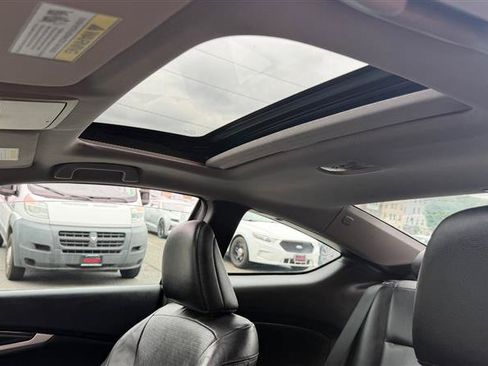 Used 2015 Honda Accord EX-L image 25