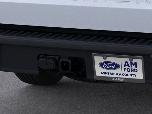 New 2025 Ford Maverick XLT w/ Black Appearance Package AWD/4WD image 23