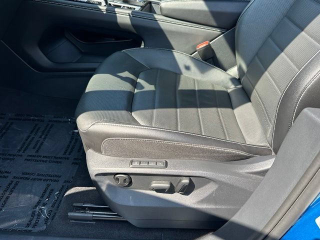 Certified 2024 Volkswagen Atlas Cross Sport SEL AWD/4WD image 23