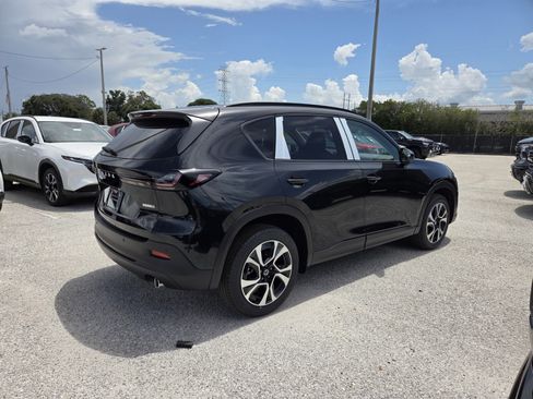 New 2026 MAZDA CX-5 Preferred AWD/4WD image 11