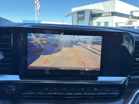 Used 2023 Chevrolet Silverado 1500 LT image 20