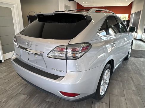 Used 2010 Lexus RX 350 2WD image 14