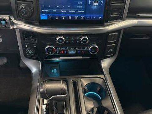 Certified 2021 Ford F150 Lariat w/ Equipment Group 502A High AWD/4WD image 19
