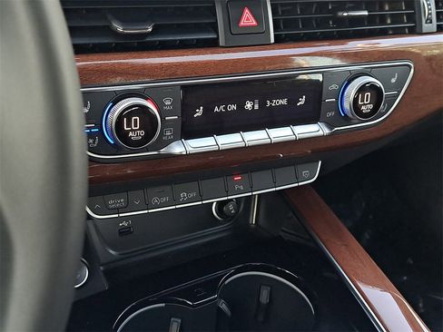 Certified 2023 Audi A5 2.0T Premium Plus w/ Premium Plus image 14