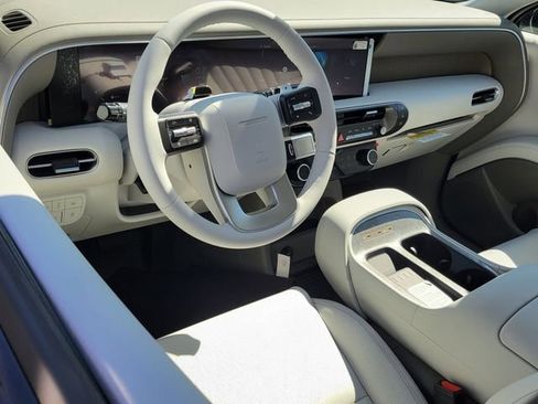 New 2026 Hyundai Palisade SEL image 3