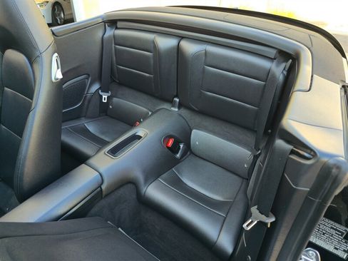 Used 2013 Porsche 911 Carrera 4S AWD/4WD image 25