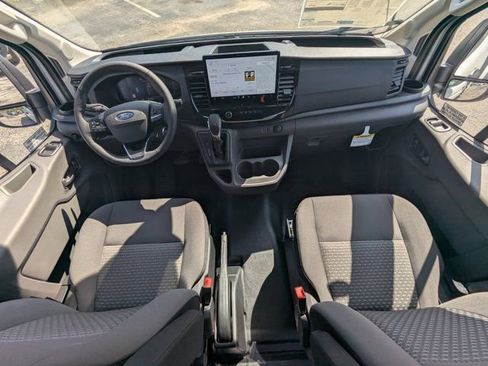 New 2026 Ford Transit 350 XLT image 46