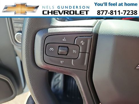 New 2024 Chevrolet Silverado 2500 W/T w/ WT Convenience Package image 24