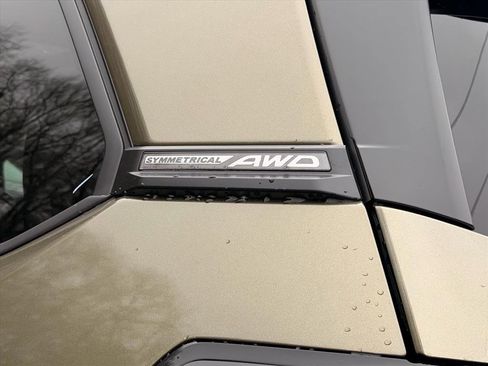 New 2026 Subaru Forester Premium image 23