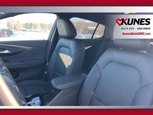 New 2026 Buick Envista Sport Touring w/ Convenience I Package image 26