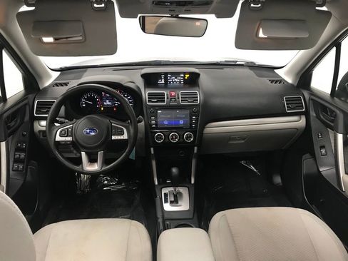 Used 2018 Subaru Forester 2.5i Premium image 28