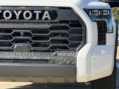 New 2026 Toyota Tundra TRD Pro image 9