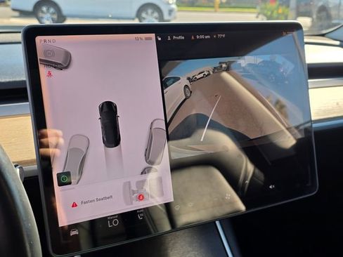 Used 2019 Tesla Model 3 Long Range image 28